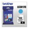 Brother LC3017C Innobella HighYield Ink, 550 Pa LC3017C - alternate 2