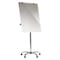 Mastervision Glass Revolving Easel, 27x39" GEA4850116 - alternate 1