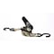 Progrip Cargo Control Camo Rachet, 14ft x 1", 1500 lb, single PDQ 315690 - alternate 1