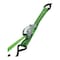 Progrip Cargo Control ExtremeME-01Cambuckle, 6 ft.x1", Hk, PR 412080 - alternate 1