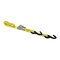 Progrip Cargo Control Aero Design Cambuckle, 6 ft. x 1", Hooks 412400 - alternate 1