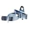 Triton Products 1 In. to 2 In. Hold Range Steel Ext Spring Clips for 1/8 In. and 1/4 In. Pegboard, PK5 73120 - alternate 1