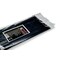Triton Products Cable Tie, 14 in L, 4 in Max Bundle Dia., Black, Nylon, 50 lb Strength, 100 PK ZT-14BK - alternate 1