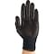 Ansell Cut-Resistant Coated Gloves, Cut Level A7 , Dipped , Foam Nitrile , Sandy , 7 1 PR 11-542 - alternate 2