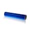 Triton Products 12" x 60" x 4 mil. Blue Vinyl Self-Adhesive Tape Roll for Pegboard TSV1260-BLU - alternate 1