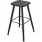 Safco Alphabetter Stool, Black 1205BL - alternate 1
