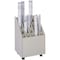 Safco Roll File, Mobile, 20 Compartment 3082 - alternate 1