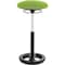 Safco Chair, Extended-Height, Green 3001GN - alternate 1