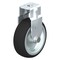 Blickle Kngpn Rigid Cstr, Urthane, 3", 165 lb. BRA-PATH 75G - alternate 1