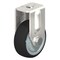 Blickle SS Kngpn Rigid Cstr, Urethane, 2", 165 lb. BRXA-PATH 50KFD - alternate 1