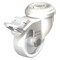 Blickle SS Kngpn Swivl Cstr, Nyln, 2", 165 lb., Brk LRXA-PO 50G-FI - alternate 1