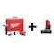 Milwaukee Tool Expansion Tool Kit, M12 ProPEX, 7-1/2" L 2432-22, 48-11-2440 - alternate 1