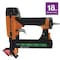 Bostitch Floor Stapler, Air Powered, 18 ga. EHF1838K - alternate 1