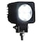 Buyers Products 2.5 Inch Square LED Clear Flood Light 1492129 - alternate 1