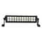 Buyers Products 14 Inch 6480 Lumen LED Combination Spot-Flood Light Bar 1492161 - alternate 1