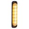 Buyers Products Thin 4.5 Inch Amber Vertical LED Strobe Light 8891910 - alternate 1