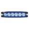 Buyers Products Ultra Thin 5 Inch Blue LED Strobe Light 8892204 - alternate 1