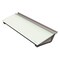 Quartet Board, Desktop, Driers, 18X6, White GDP186 - alternate 2