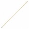 Kraft Tool 60 in Threaded Squeegee Handle, 1 in Dia, Natural, Wood CC163 - alternate 1