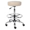 Boss Caressoft Medical/Drafting Stool B16240-BG - alternate 1