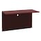 Boss Bridge 47"Wx24"Dx29.5H, Mahogany N170-M - alternate 1