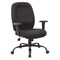 Boss Task Chair, Adjustable, Black B996 - alternate 1