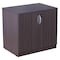 Boss Storage Cabinet, Driftwood N113-DW - alternate 1