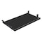 Boss Keyboard Tray, Black N200-BK - alternate 1