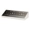 Triton Products 18 In. W x 6-1/2 In. Deep Stainless Steel Shelf for Stainless Steel LocBoard 66186 - alternate 1