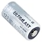 Ultralast Battery 3 Volt Lithium Ion Ultralast Rechargeable Lithium Battery ULCR123R1 - alternate 1