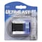 Ultralast NABC UltraLast UL2CR5 Lithium Photo Camera Battery - 6V DC UL2CR5 - alternate 1