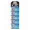 Dantona Dantona Battery - 220 mAh - 3 V DC - 5-/ Pack VAL-2032-5 - alternate 1