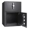 Barska Rotary Hopper Depository Safe 1.15 Cu Ft AX13308 - alternate 2