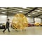 Big Ass Fans High Visibility Industrial Fan, 8 ft. Portable Floor Fan (F-AG2-0801) F-AG2-0801 - alternate 3