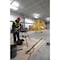 Big Ass Fans High Visibility Industrial Fan, 8 ft. Portable Floor Fan (F-AG2-0801) F-AG2-0801 - alternate 2