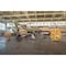 Big Ass Fans High Visibility Industrial Fan, 8 ft. Portable Floor Fan (F-AG2-0801) F-AG2-0801 - alternate 5