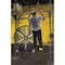 Big Ass Fans PortableFan, 72inDia, Black, Mobile, Plug-In F-BJ1-0601 - alternate 4