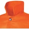 Steiner Welding Jacket, M, 9 oz Cotton with Cowhide Sleeves, Snaps Closure 1250-M - alternate 3
