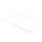 San Jamar Cutting Board, 12x18, White CB121812WH - alternate 1