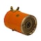 Snowplow Aftermarket Manufacturing Snowplow Motor, 4.5 In Dia Twin Post 1306007 - alternate 1