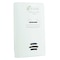 Kidde Carbon Monoxide Alarm, 85 dB at 10 ft, (2) AA Batteries, 120V AC, Electrochemical KN-COB-DP2 - alternate 1