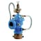 Watts Fire Hydrant Relief Valve, 500 GPM 1116FH - alternate 2