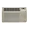 Ge Through-the-Wall Air Conditioner, 208/230V AC, Cool/Heat, 12,000 BtuH, 26 in W. AJEQ12DWJ - alternate 1