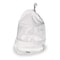 Bullard Bib Hood, CC20, EVA, For Use With, PAPR or Supplied Air Respiratory Systems , Standard 20TJN - alternate 1