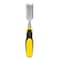 Stanley Short Blade Chisel, 1-1/4 In. x 9-1/4 In. 16-320 - alternate 1