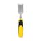 Stanley Bi-Material Short Blade Wood Chisel 1-1/2" 16-324 - alternate 1