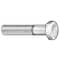 Zoro Select Class 8.8, M12-1.50 Hex Head Cap Screw, Zinc Plated Steel, 80 mm L, 5 PK HF08120800-005P2 - alternate 1