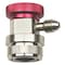 Zoro Select Automotive Service Connector, Red, High, Length: 1-7/8" 6AWR1 - alternate 1