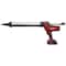 Milwaukee Tool M18 Cordless 20-oz Aluminum Barrel Caulk and Adhesive Gun Kit 2642-21CT - alternate 1