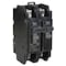 Ge Miniature Circuit Breaker, THQC Series, 60A, 2 Pole, 120/240V AC, 10kA at 120/240V AC THQC2160WL - alternate 1